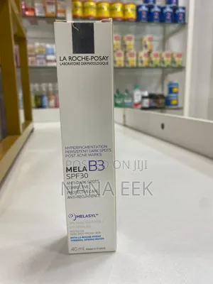 Mela B3 (Anti-Dark Spot/Blemish Control)
