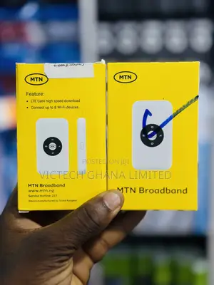 MTN Broadband