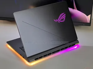 New Laptop Asus ROG Strix G16 G614 32GB Intel SSD 1T