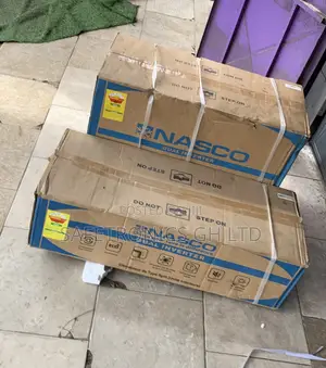 Zealous Fast Nasco 2.0hp Dual Inverter Air Conditioner