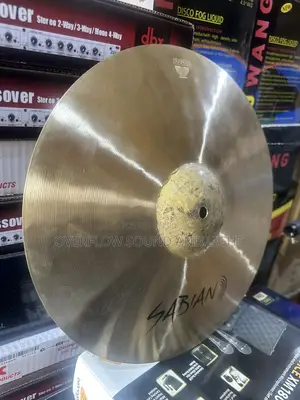 Sabian Hi-Hat Cymbal