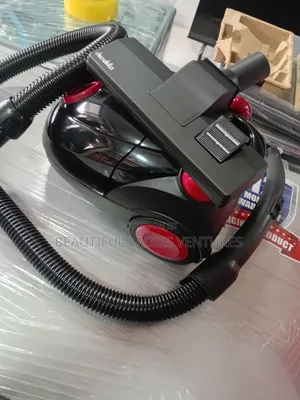 Decakila 2l Vacuum Cleaner – The Smart Choice for Efficient Cleaning
