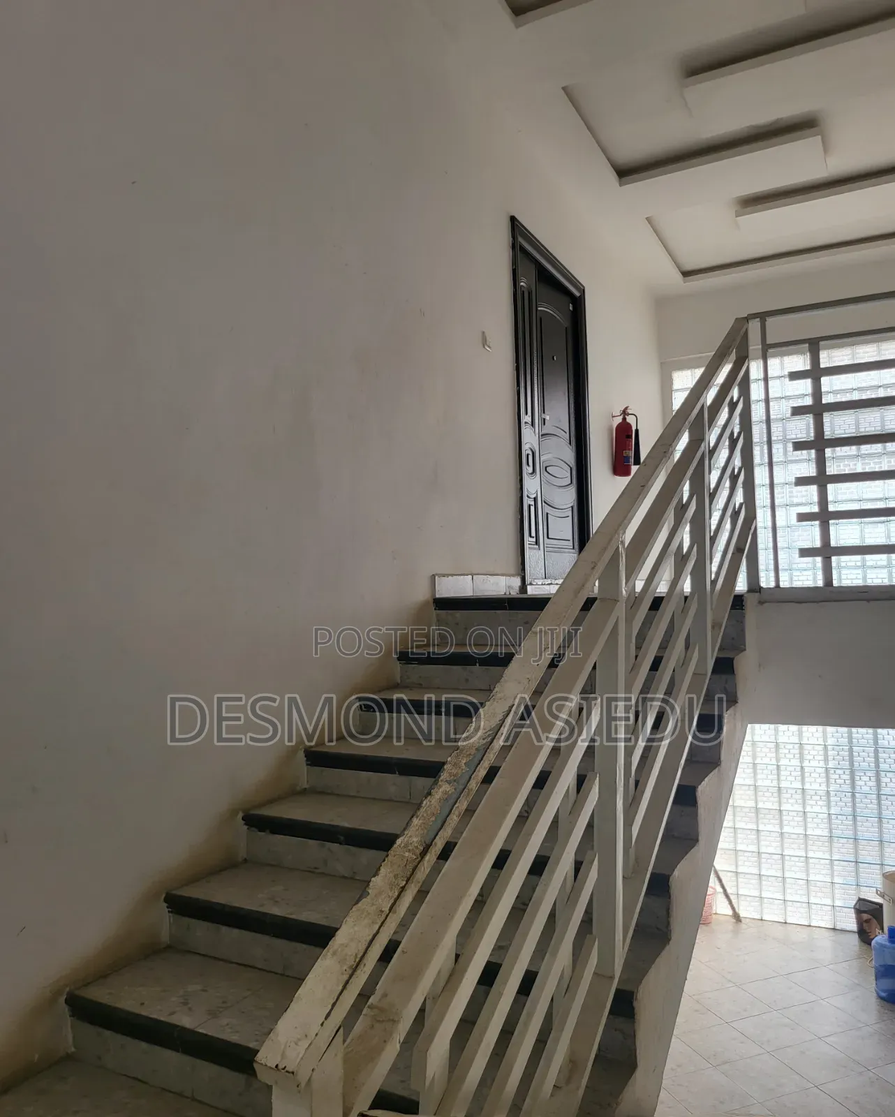 3bdrm Apartment in Baatsona Total for rent