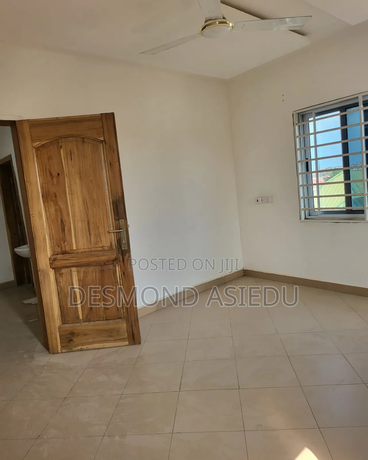 3bdrm Apartment in Baatsona Total for rent