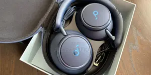Soundcore Space Q45 Anc Headphones - Almost New