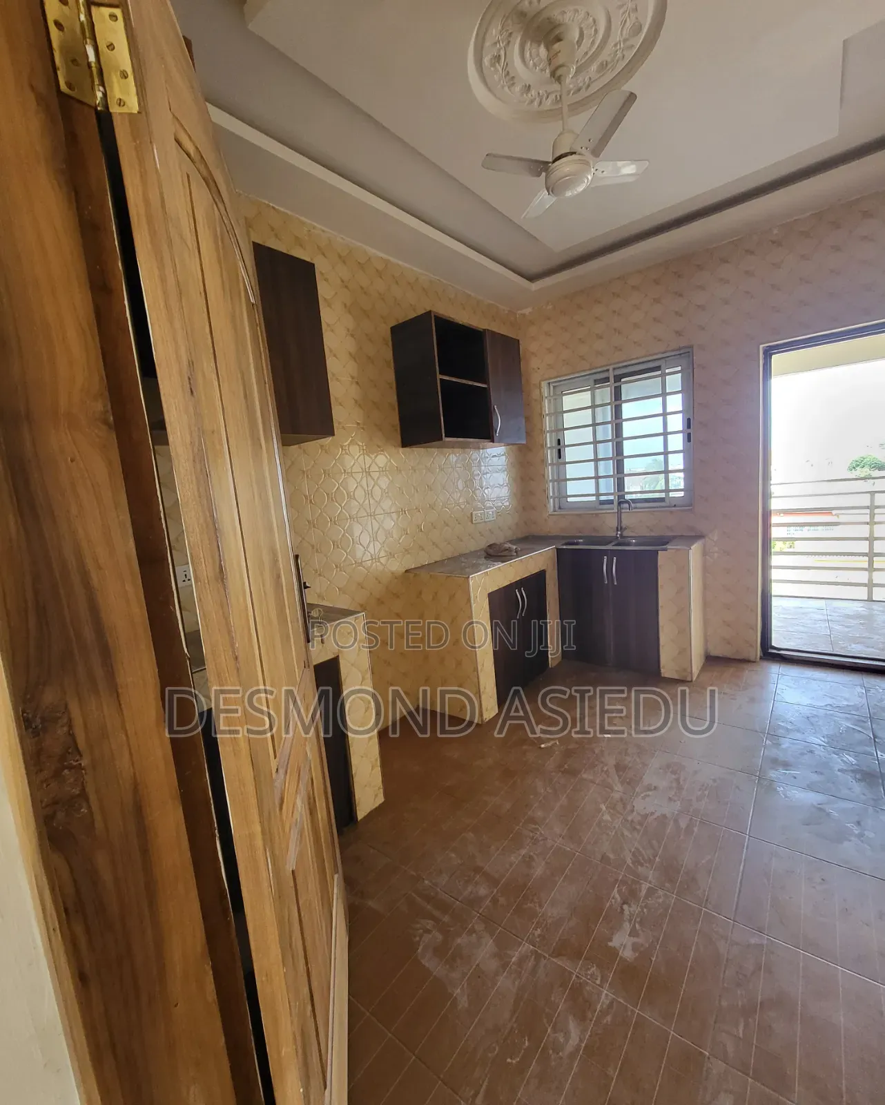 3bdrm Apartment in Baatsona Total for rent