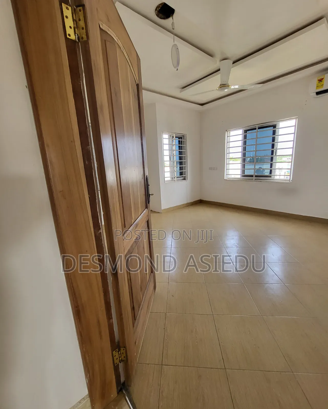 3bdrm Apartment in Baatsona Total for rent