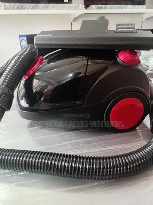 Decakila 1200w Vacuum Cleaner – Powerful Suction, Effortless Cleaning