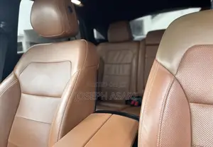 Mercedes-Benz GLE-Class AMG GLE 43 4MATIC 2019 Black