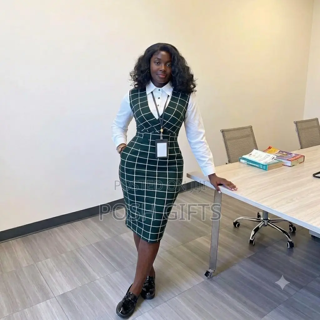 Corporate Wear Office Wear