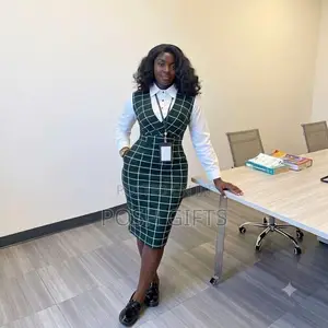 Corporate Wear Office Wear