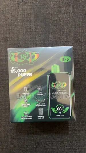 Electronic Vapes