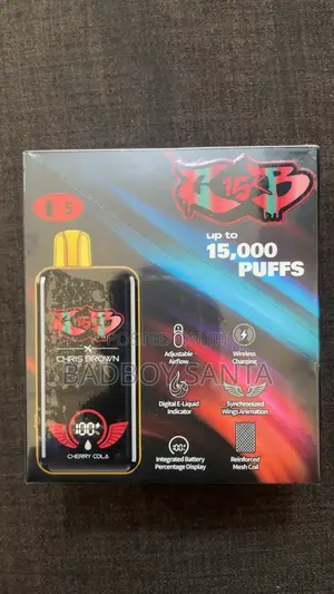 Electronic Vapes