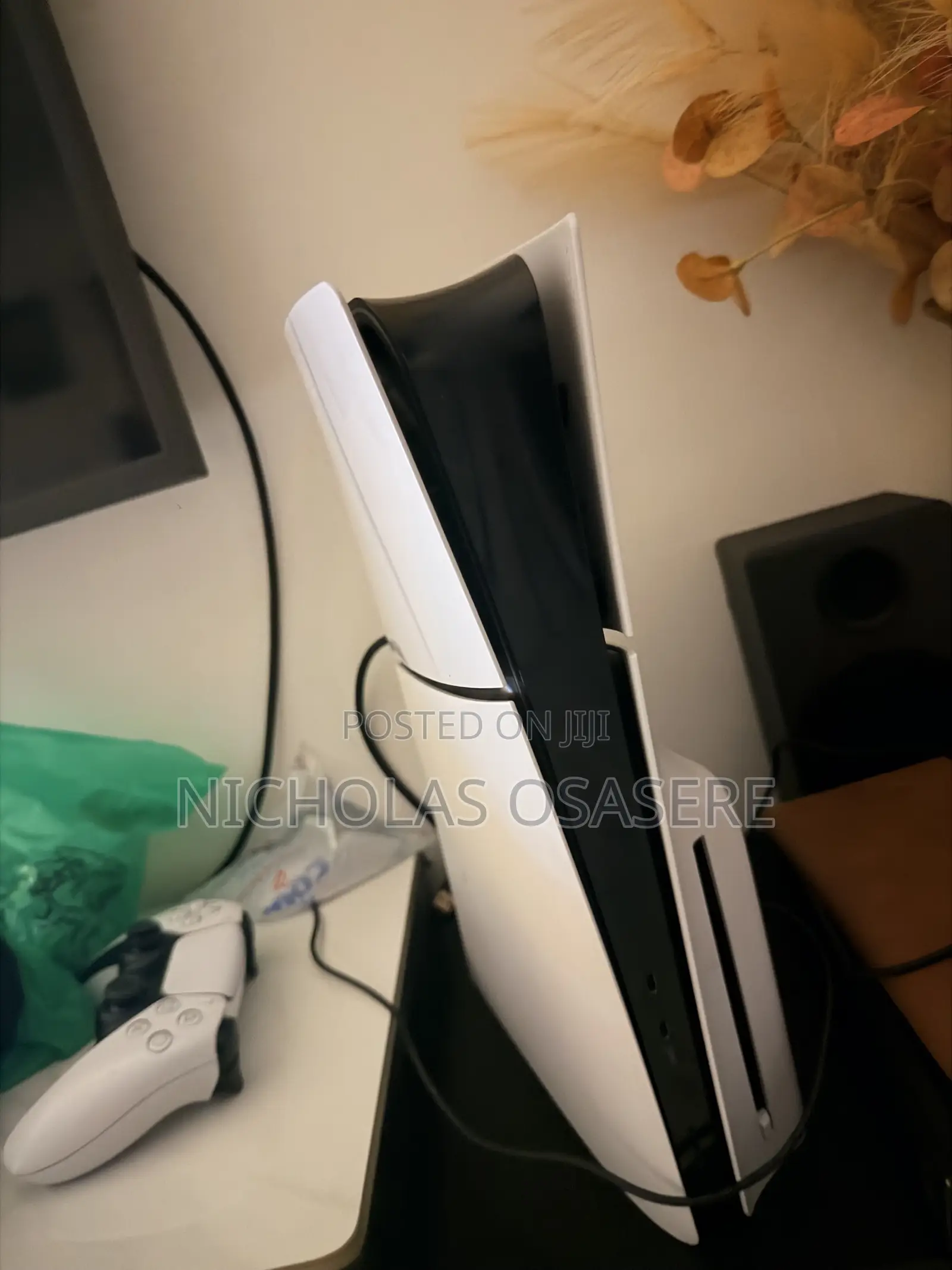 Standard Ps5 Slim Home Used