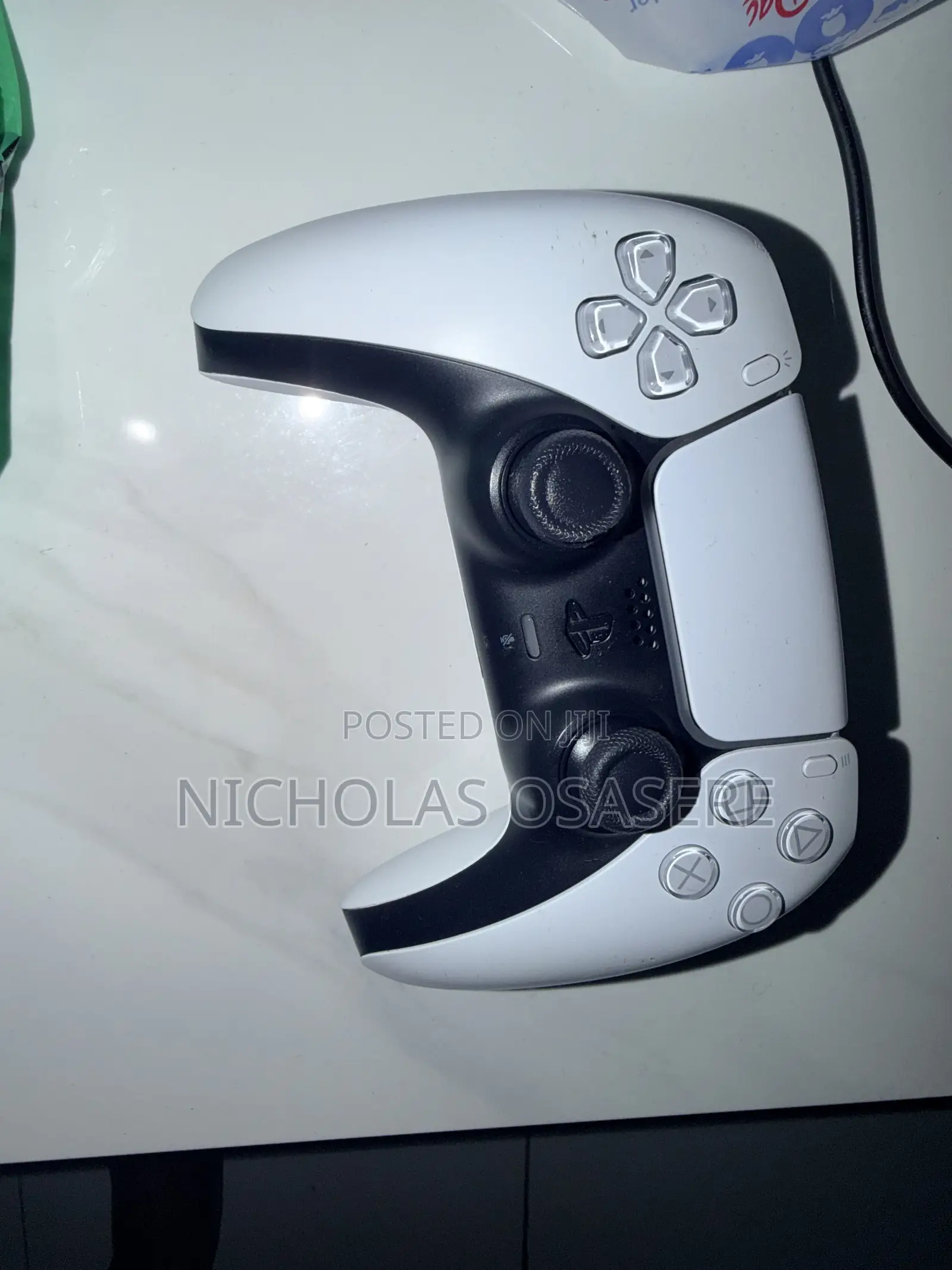 Standard Ps5 Slim Home Used