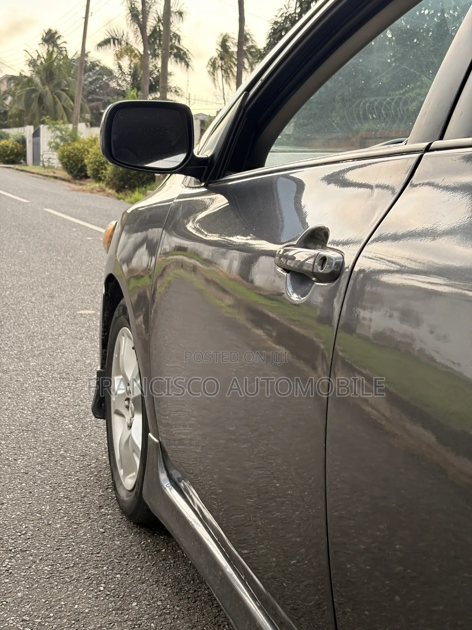 Toyota Corolla S 4dr Sedan (1.8L 4cyl 4A) 2013 Gray