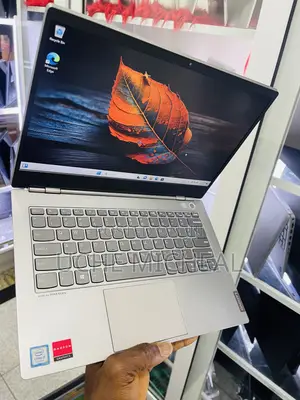 Laptop Lenovo Thinkbook 14 8GB Intel Core i5 SSD 256GB