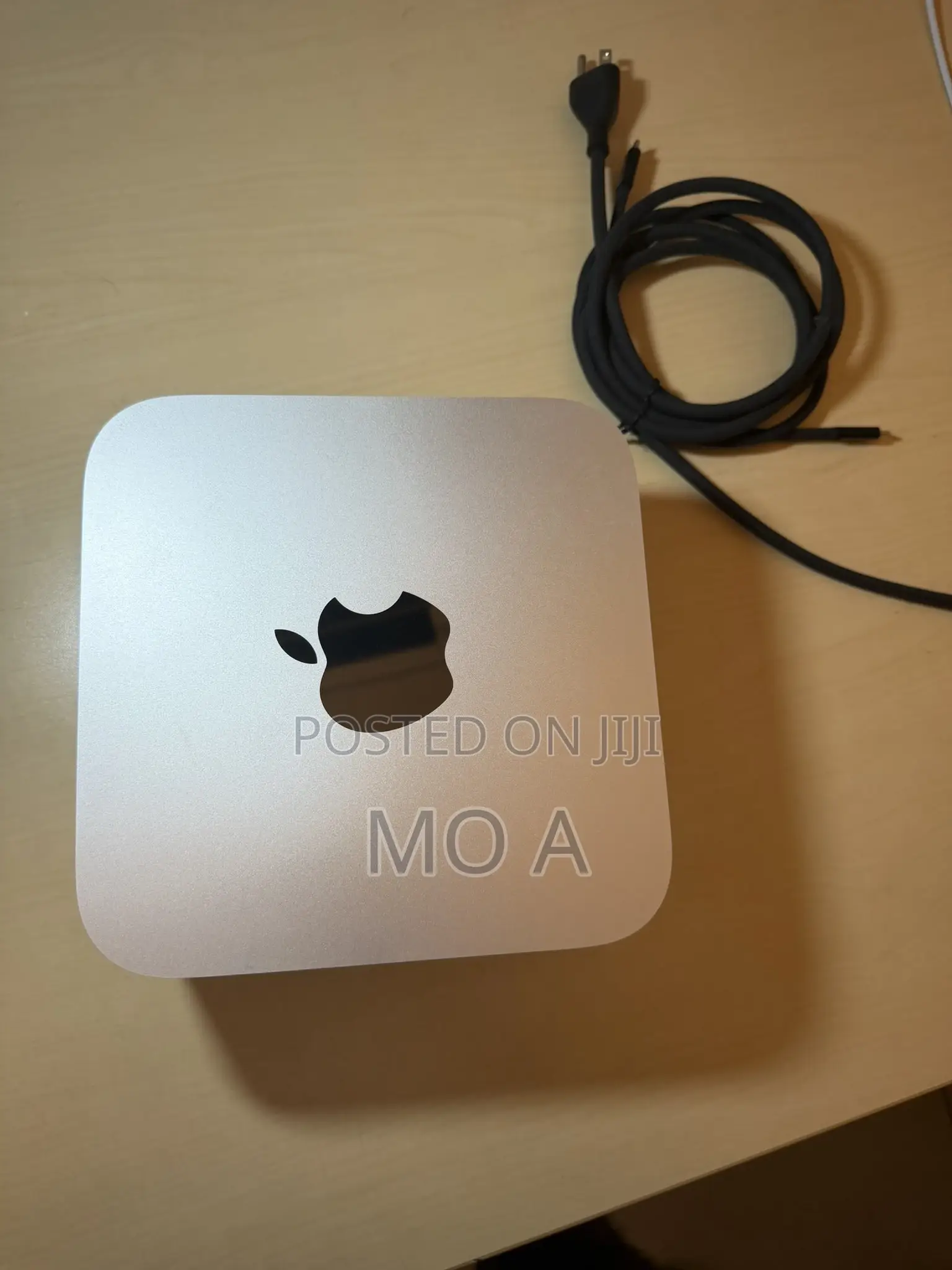 Desktop Computer Apple Mac Studio M2 Ultra 64GB Apple M2 Ultra SSD 2T