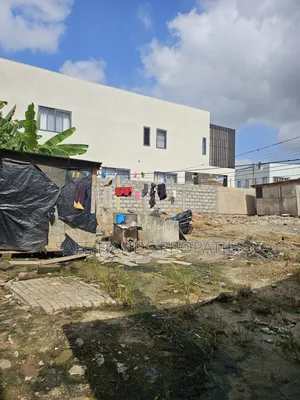 One Plot of Land for Sale