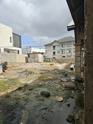 One Plot of Land for Sale