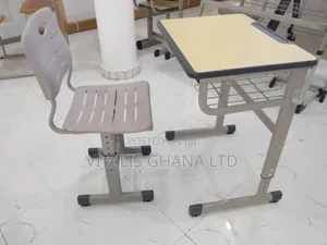 Classroom Chairs and Tables