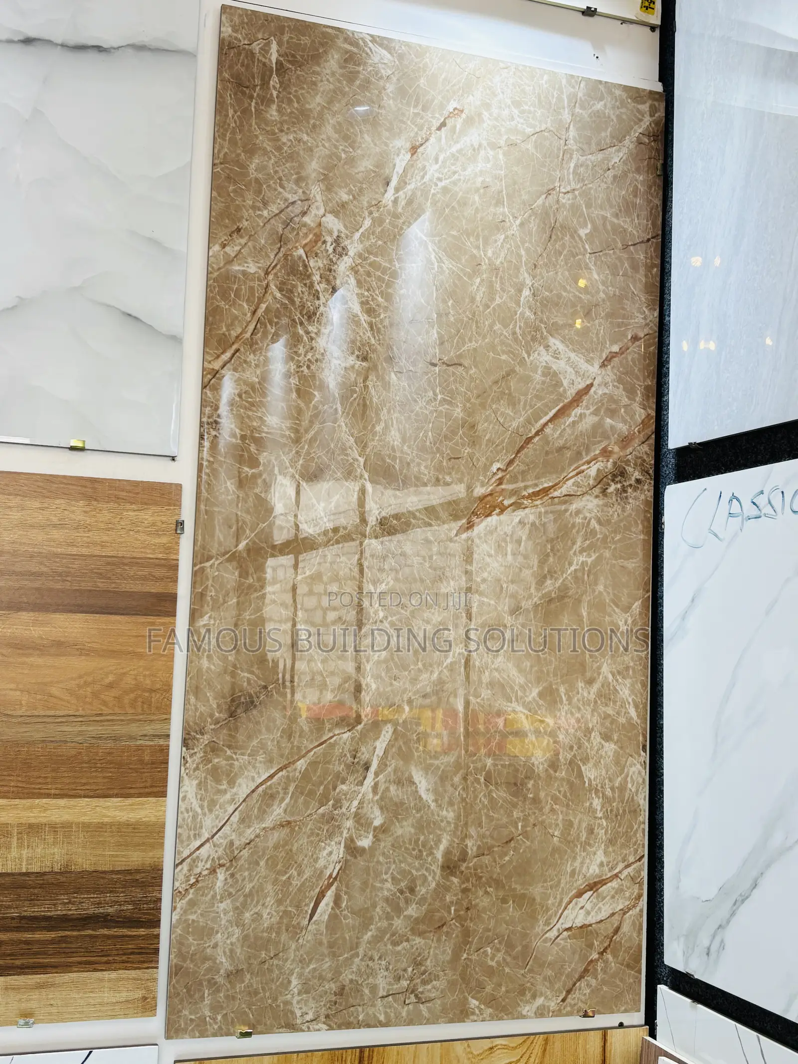 60x120 Indian Tiles
