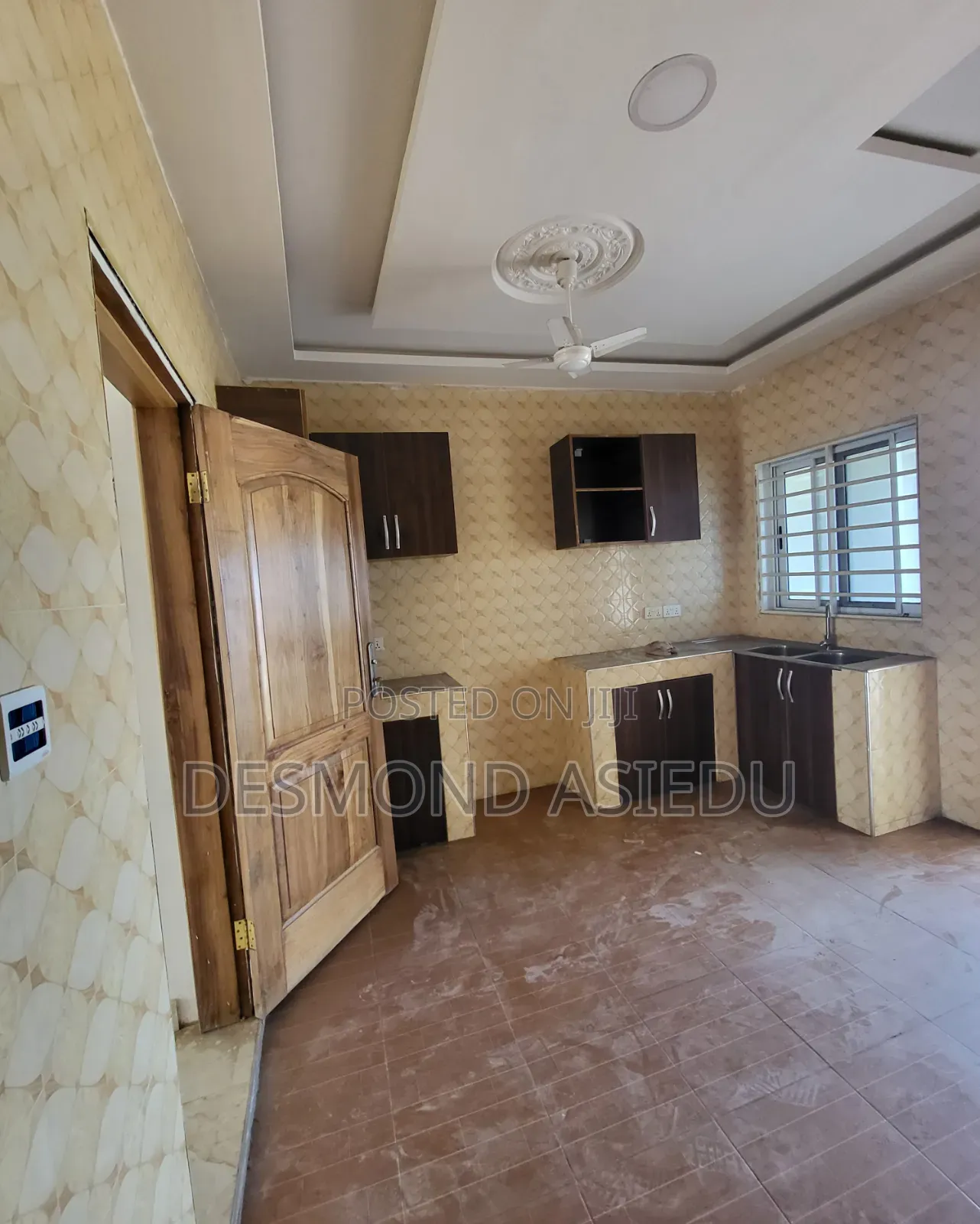 3bdrm Apartment in Baatsona Total for rent