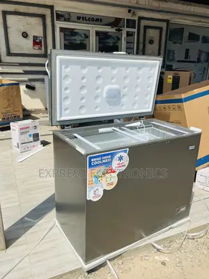 Call and Order for Nasco Nas-360fl Chest Freezer Single Door