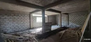 *A 1,000 Square Metres Uncompleted Warehouse With Offices For Sale