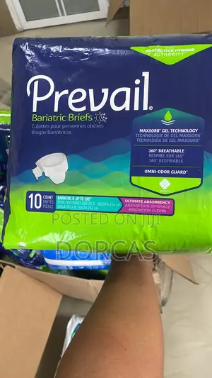 Adult Diapers