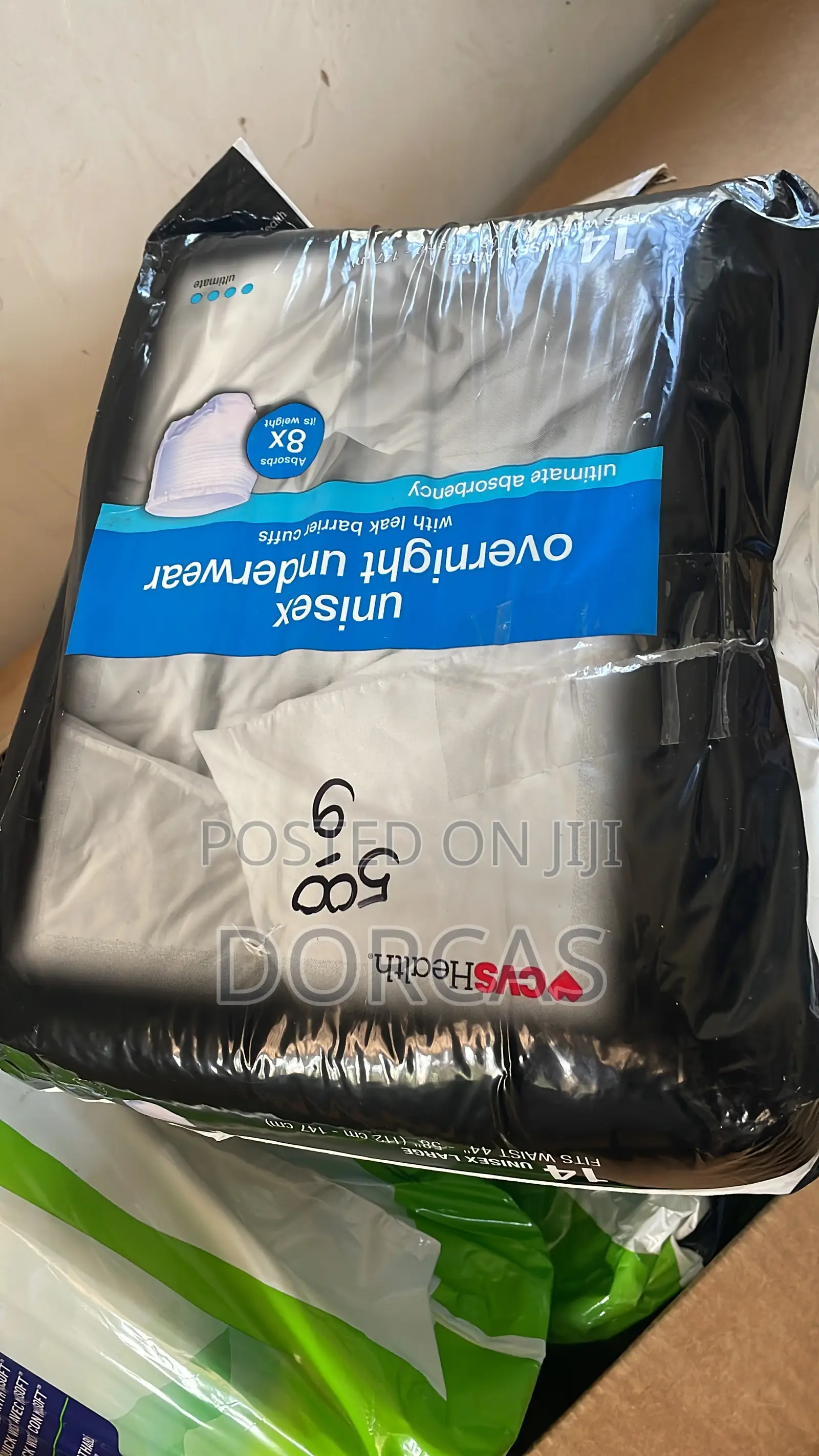 Adult Diapers Pul-Up