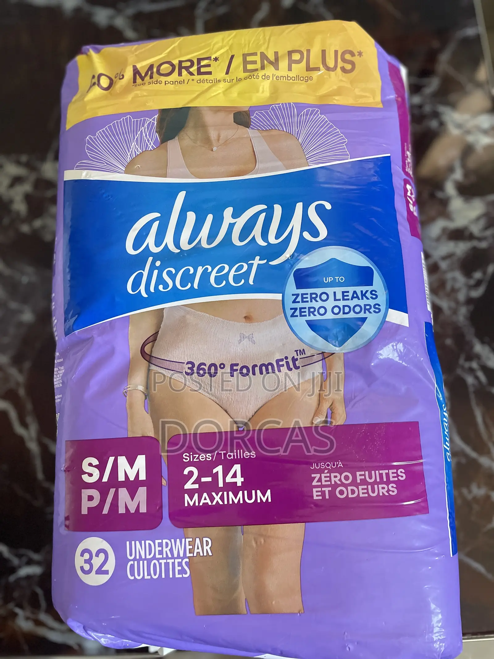 Adult Diapers Pul-Up