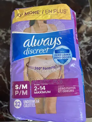 Adult Diapers Pul-Up
