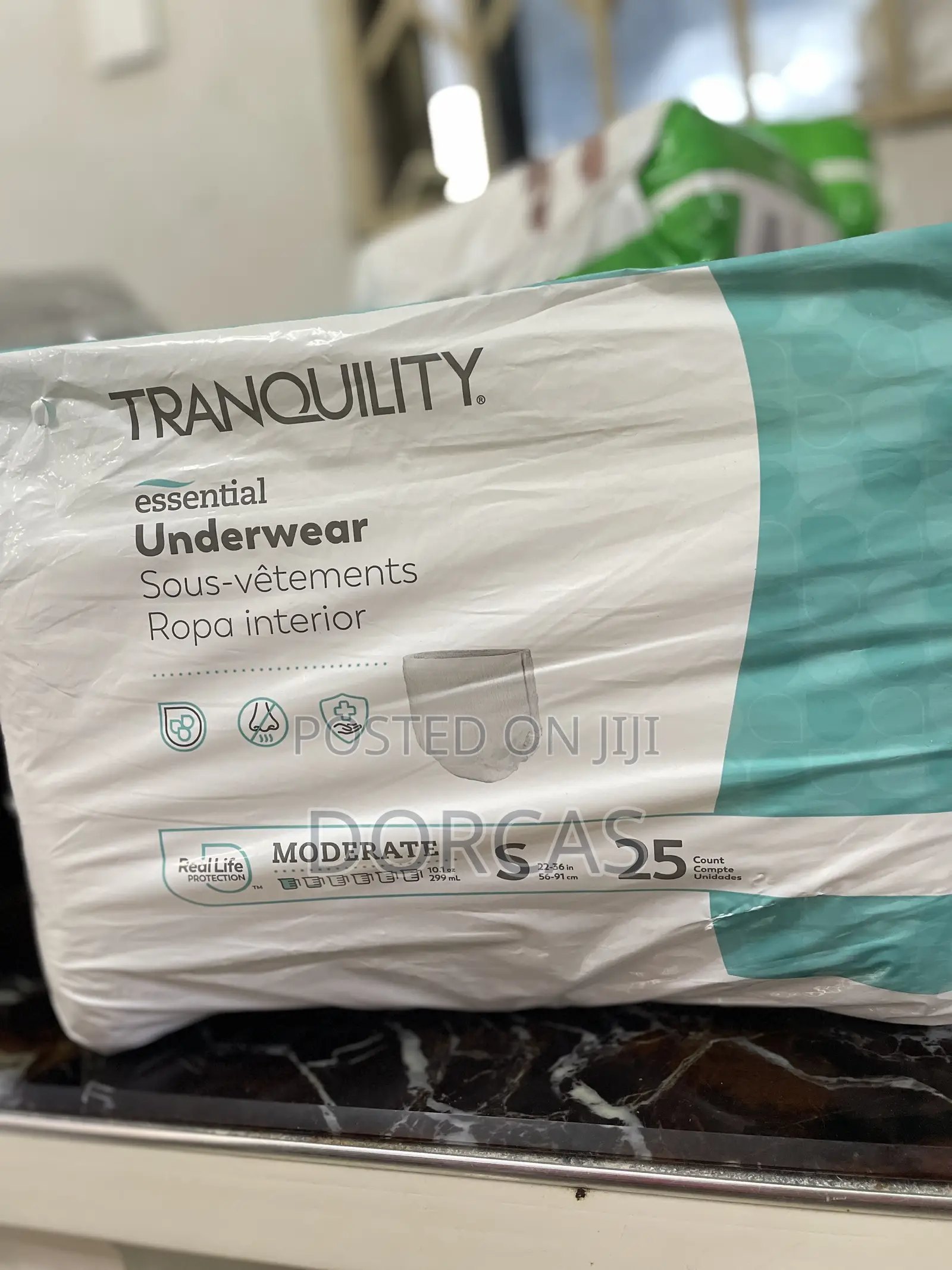 Adult Diapers Pul-Up