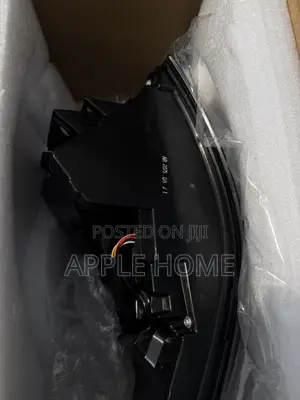 2020 Range Rover Tail Light Drive Side