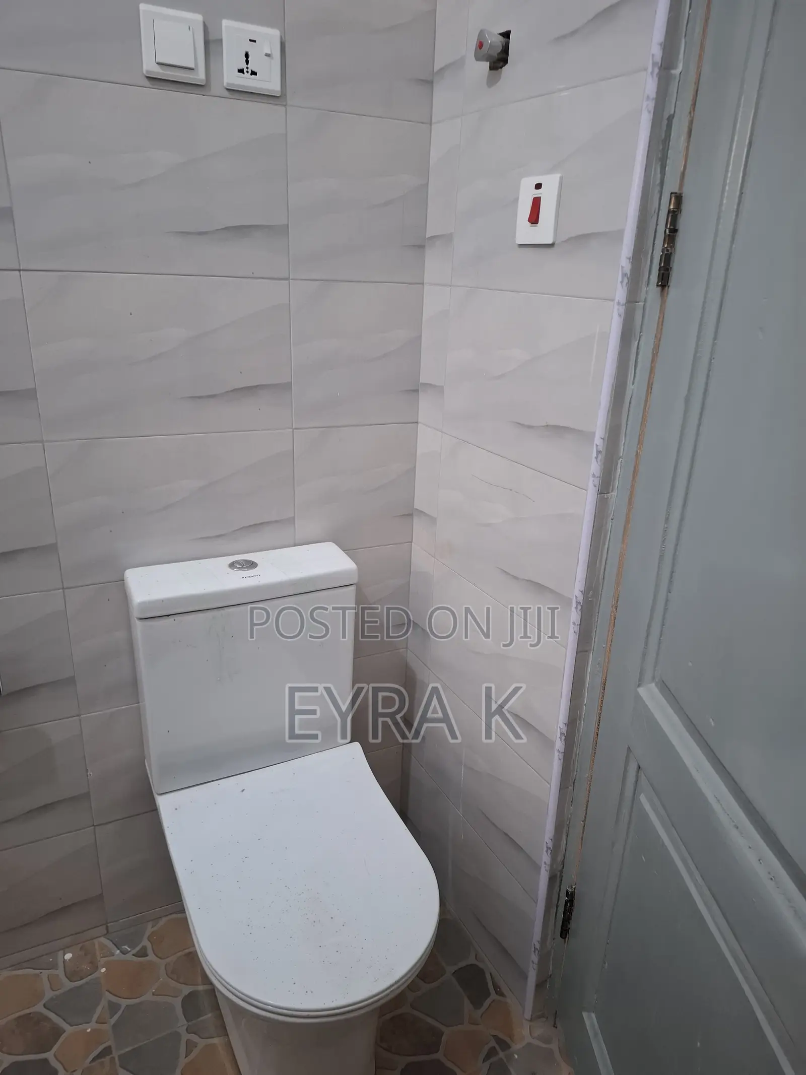 1bdrm Apartment in Ghanata Area for rent