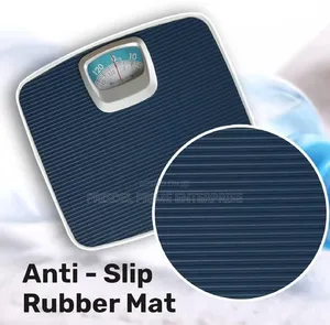 Personal Bathroom Scale