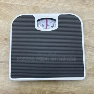 Personal Bathroom Scale