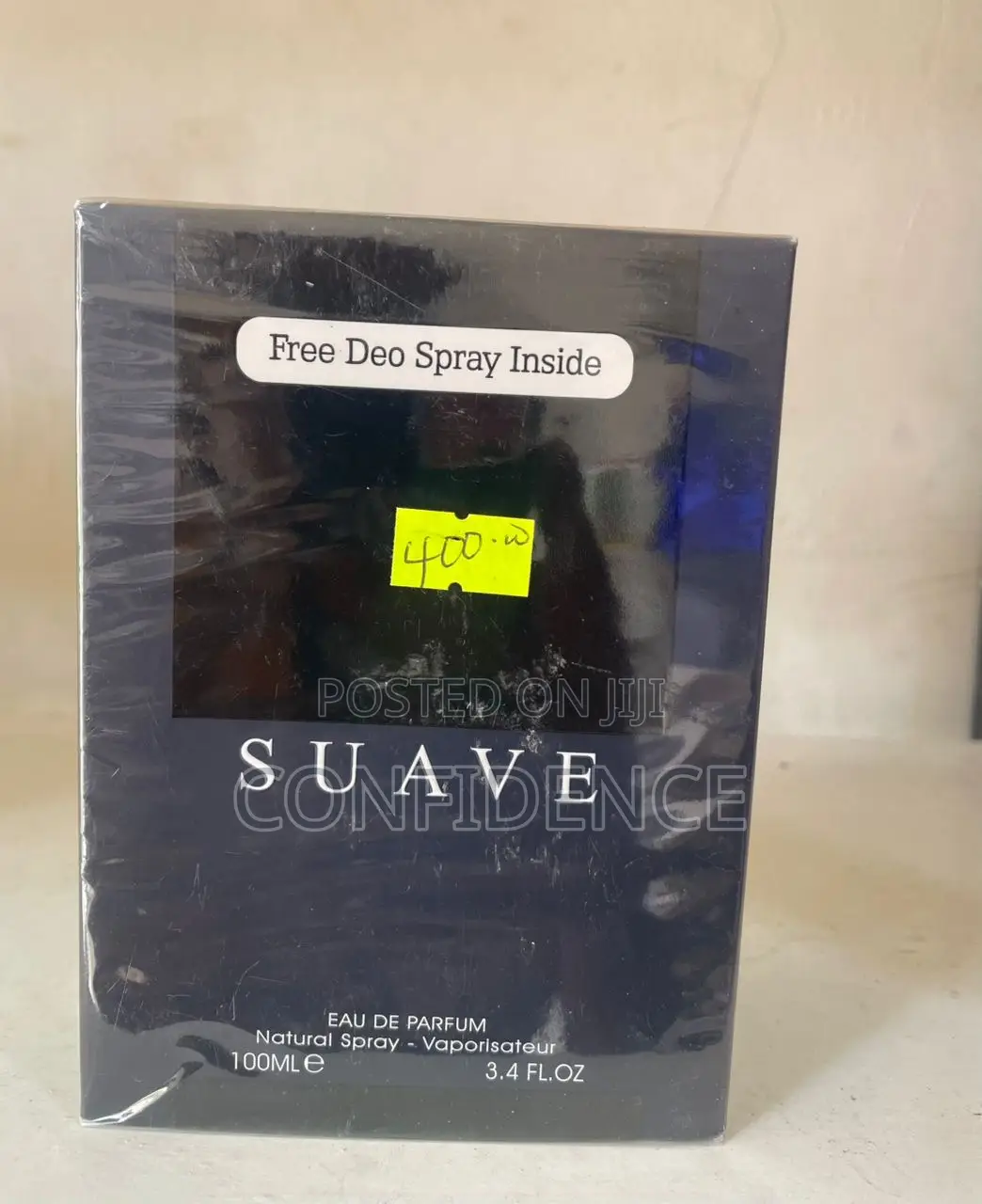 Perfume Shop