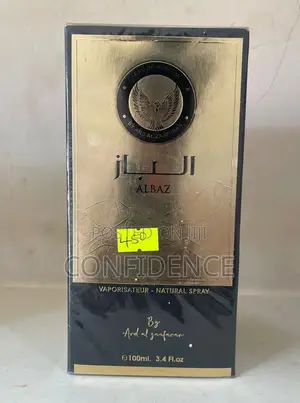 Perfume Shop