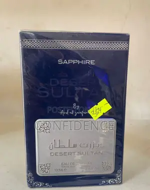 Perfume Shop