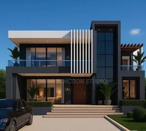 Architectural Building Design 022