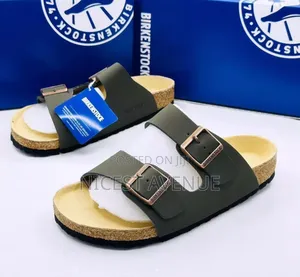 Birkenstock