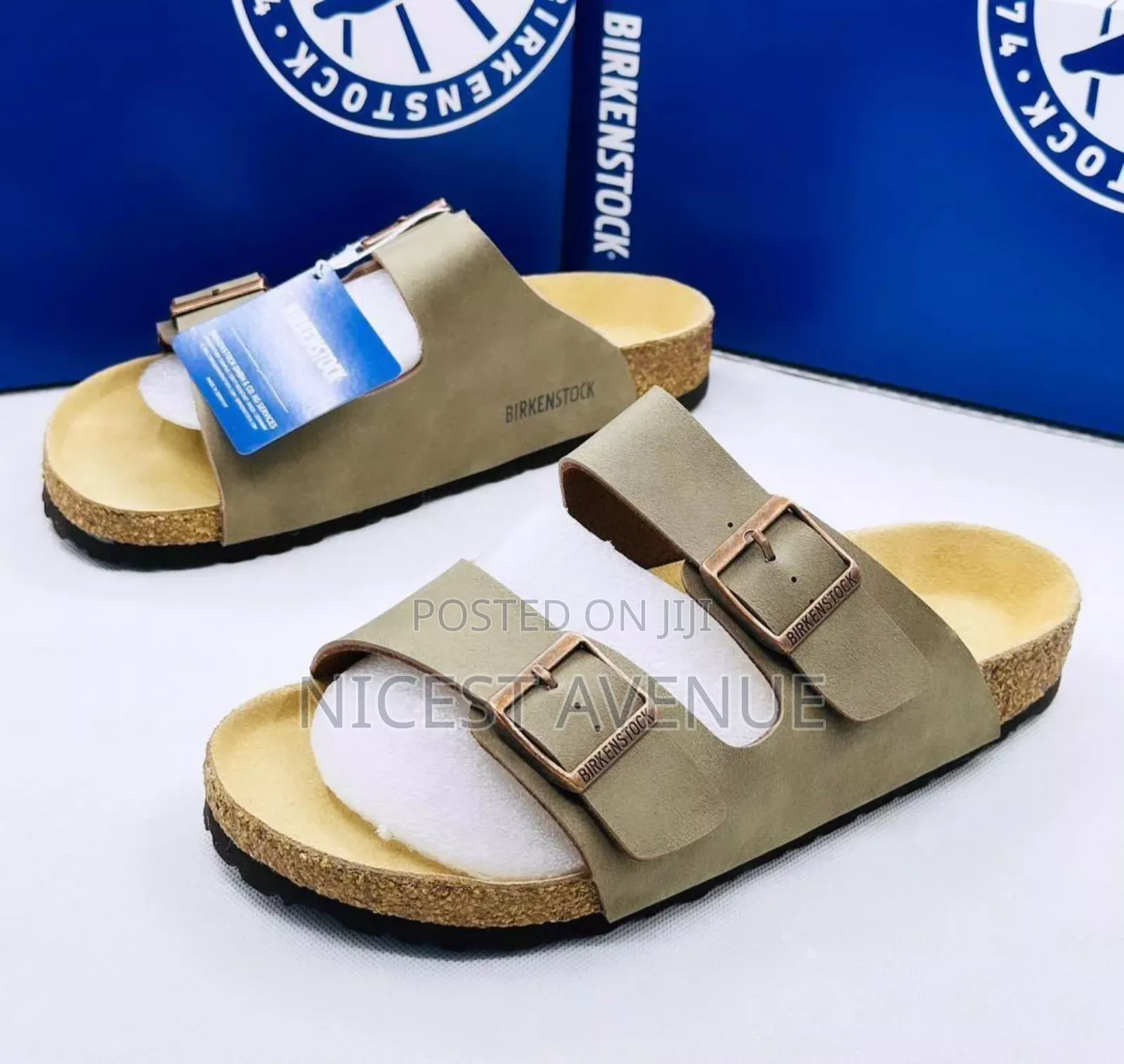 Birkenstock