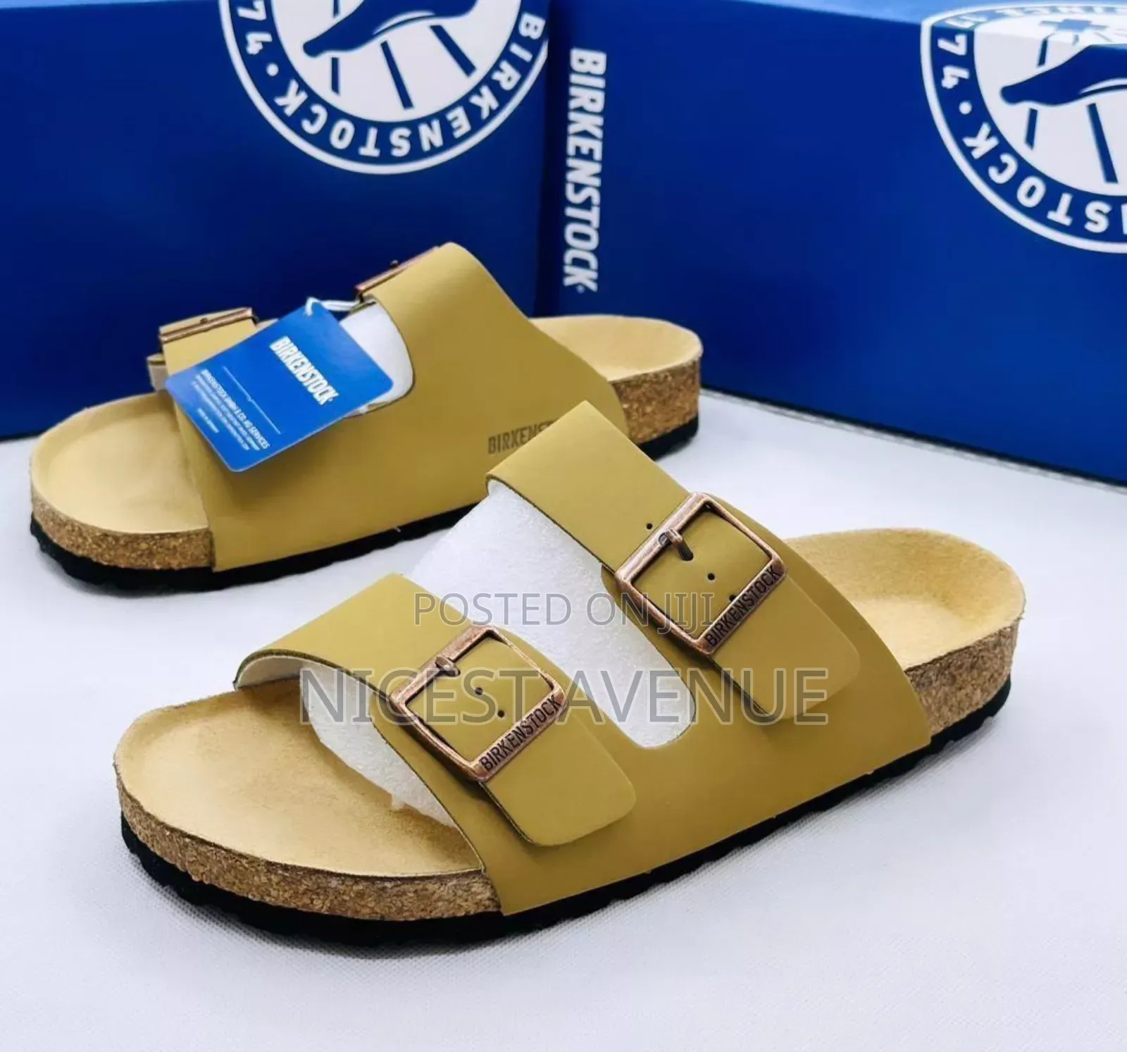 Birkenstock