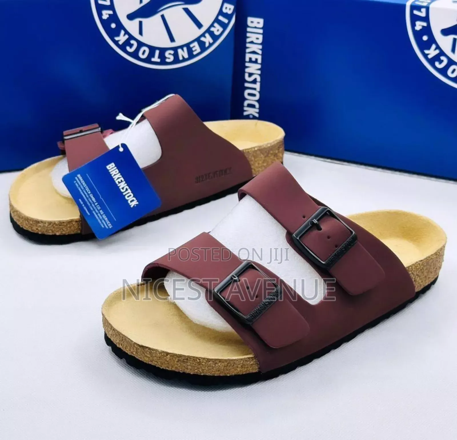 Birkenstock