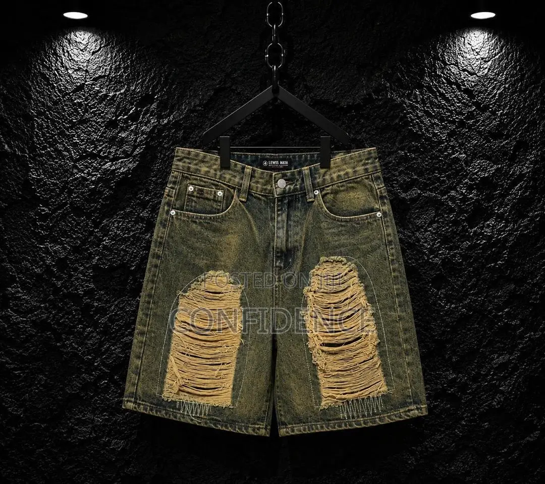 Clothing Brand