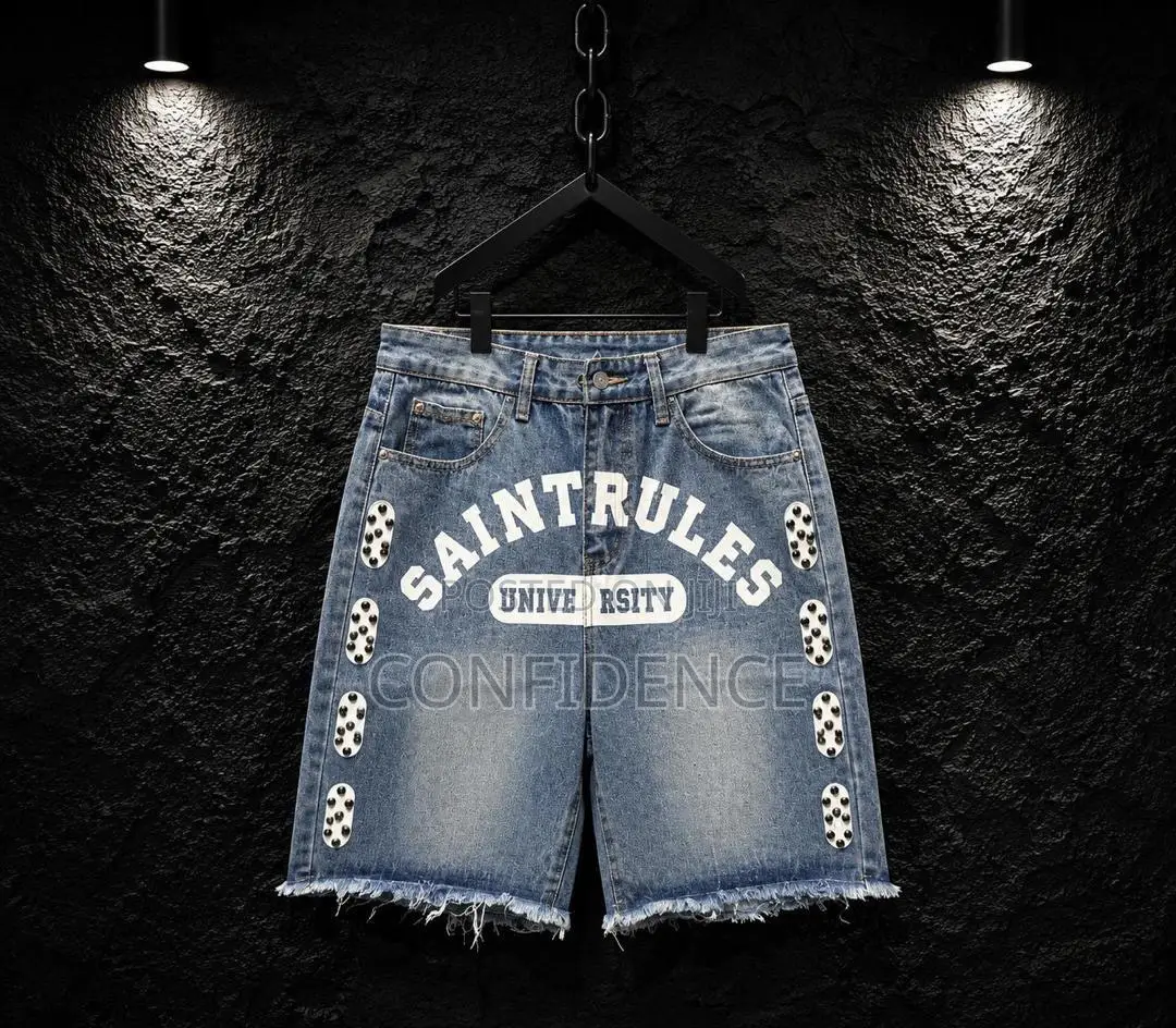 Clothing Brand