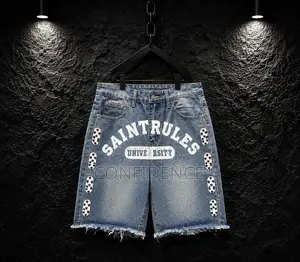 Clothing Brand