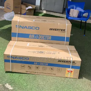 Buy Perfect Nasco 2.0 Hp Split Ac- R410 Air Doctor Inverter